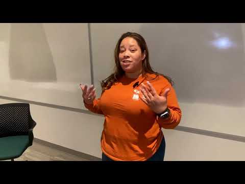 Professional Development Pitch