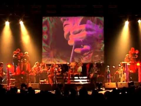 SOUL SACRIFICE with PAUL PERSONNE