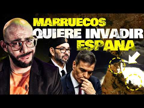 ESPAÑA NO ESTÁ PREPARADA para una (posible) guerra con MARRUECOS - @SoloFonseca ft @CosasMilitares
