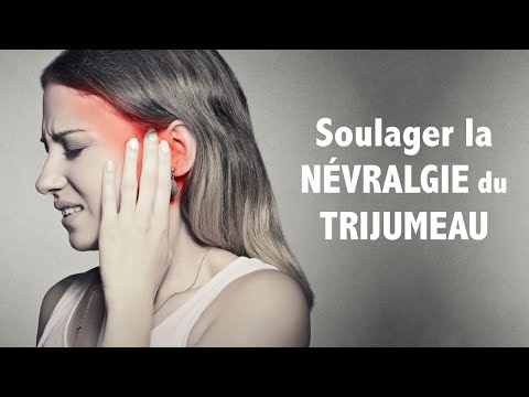 Soulager la névralgie du nerf trijumeau: infos et conseils!