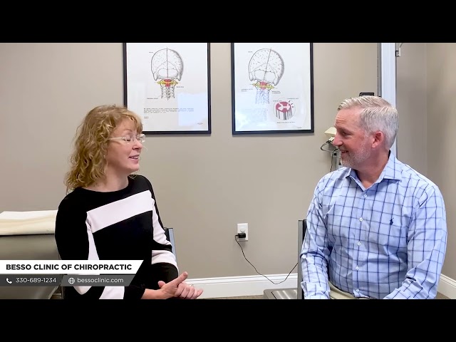 Revitalizing Lives with Upper Cervical Care in Stow
