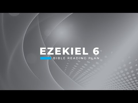 Ezekiel 6