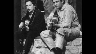 Good Ol&#39; Mountain Dew - Johnny Cash &amp; Bob Dylan