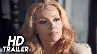 Countess Dracula (1971) ORIGINAL TRAILER [HD]