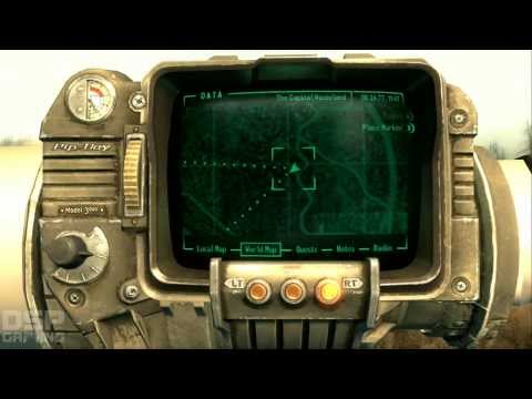 Fallout 3 playthrough pt59