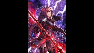【FGO】頼む。。。。。