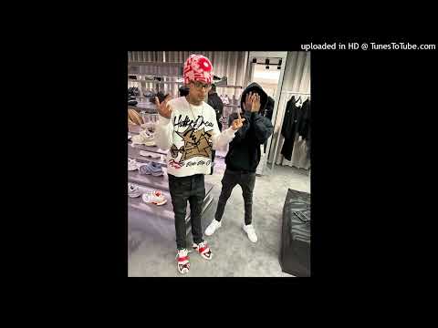 (FREE SAMPLE) Lil Tony x Pcf ManMan Type Beat - "No Smoke"