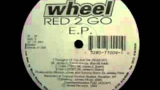 Red 2 Go - I Like
