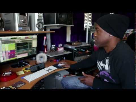 Mixing Music with Neal H Pogue | iZotope Stories From A Pro