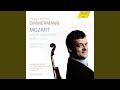 Violin Concerto No. 4 in D Major, K. 218: I. Allegro