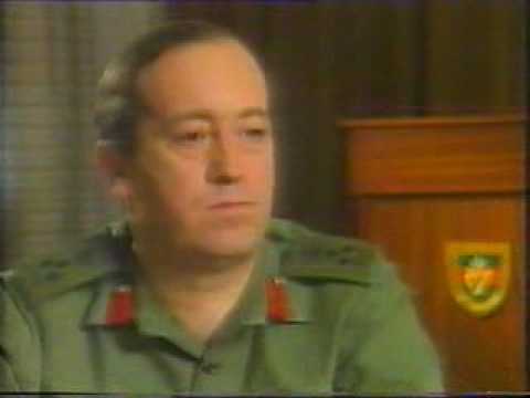 UDR A question of loyalty Part2