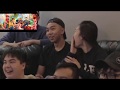 QQ's React to BTS (방탄소년단) 'IDOL' Official MV QQ's React to BTS (방탄소년단) 'IDOL' Official MV