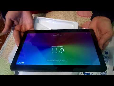 EvroMedia Play Pad Tab Xl