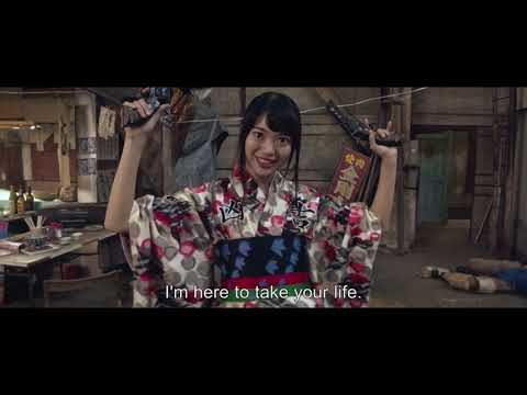 afbeelding Bakuretsu Mashin Shôjo - Bâsuto Mashin Gâru