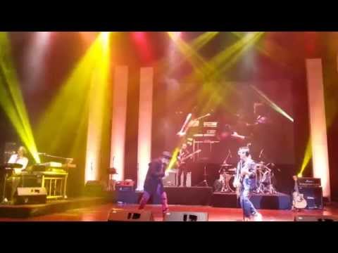 "Apatis" - Benny Soebardja feat Kadri Mohammad