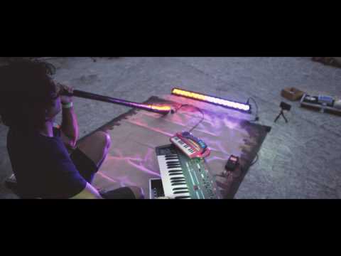 TribalNeed - The Concept