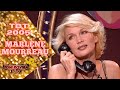 Marlène Mourreau In Toni Rovira Y Tú TBT 2005