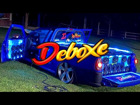 TACA - NALDO BENNY, MAC BEATS, É O CAVERINHA, JC NO BEAT - [ELETROFUNK DEBOXE]