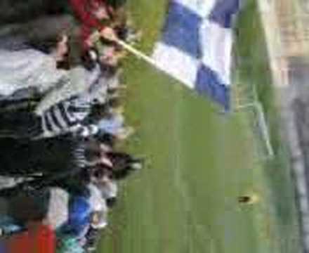 Unia Tczew-orkan rumia