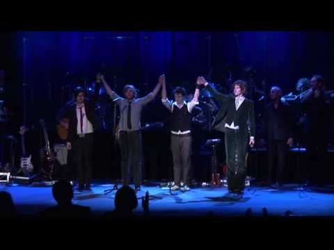 ホワイトアルバムコンサート / White Album Concert