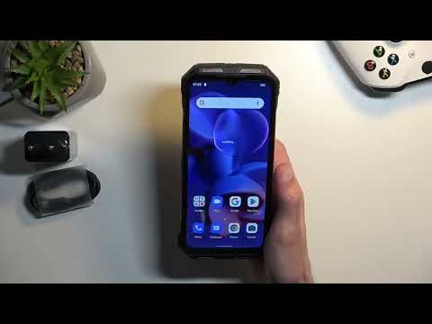 DOOGEE V Max Unboxing & Overview - DECENT Phone! #doogee
