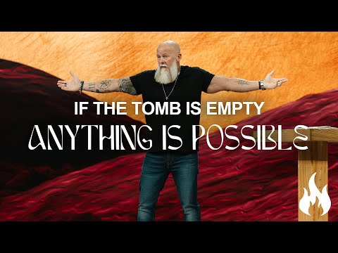 I Believe. Help My Unbelief - Elijah: Wk 3