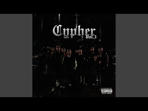 Cypher, Vol. 3