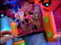Polly Pocket Dance N Groove Disco Ballet And Hoola Commercial