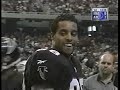 Miami Dolphins at Atlanta Falcons - December 27, 1998