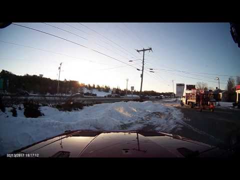 14Feb17 Bourne Rotary