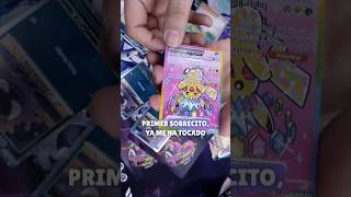 #unboxing #pokemon #pokemontcg #pokemoncards #ascendedheroes #pikachu #cartaspokemon