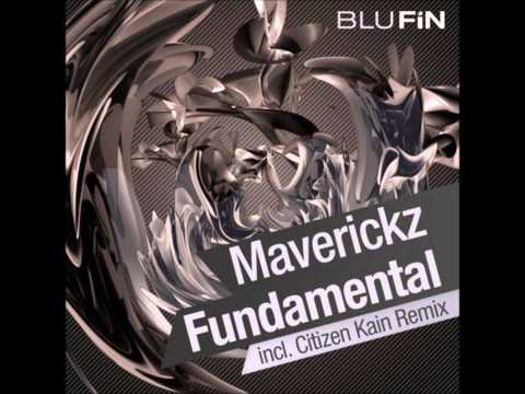 MAVERICKZ- Fundamental (original mix)