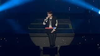 Download lagu 너여서 그래(Thanks to you), 우리 사랑 이대로 240309 규현 솔로 콘서트 mp3