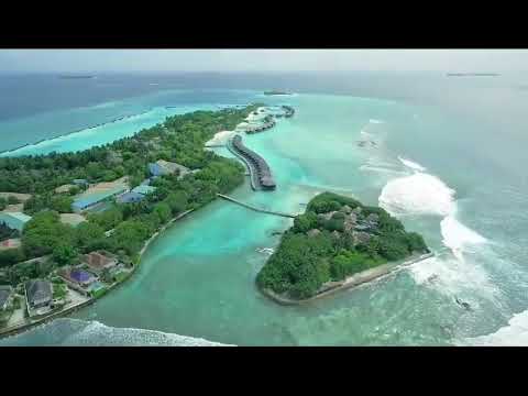 Stay at Maldives with private beach villa & Jacuzzi room. Enjoy water lunch and lots of experience