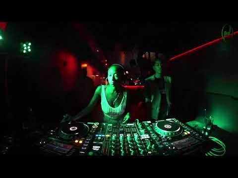 Heléna Star b2b NIKS DJ Set | DKH x Keep Hush Live London