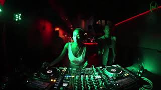 Heléna Star b2b NIKS DJ Set | DKH x Keep Hush Live London