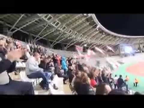 Parcage Paris FC ASNL 28 09 2015