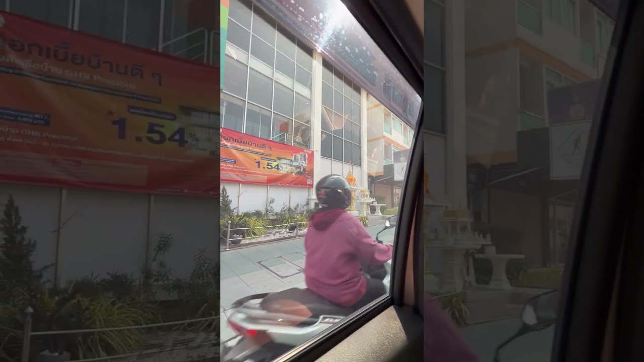 Pattaya City, Thailand 🇹🇭