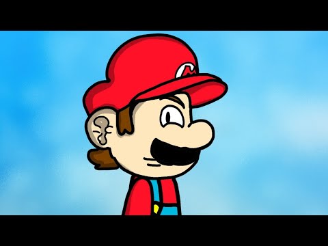 Hey Sonic, Wanna See Me Do This IMPOSSIBLE Jump?