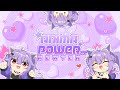【Anima Power】 Covered by Mewten