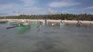 preview picture of video 'Bantayan island Cebu Philippines part 3'