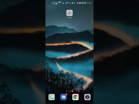 How to enable, disable developer mode on your Huawei nova 5T android mobile #huawei #android #howto