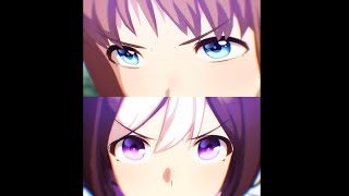 【ウマ娘】Rivals ＣＭ【複合】