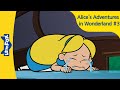 Alice S Adventures In Wonderland 3 Alice In Wonderland Stories For Kids Fairy Tales