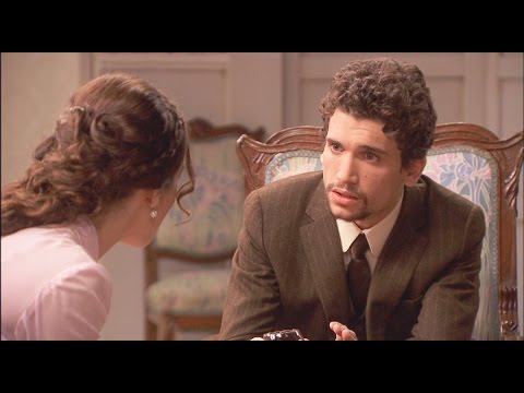 Puente Viejo C1321 - Camila y Elías indagan sobre el niño de la foto