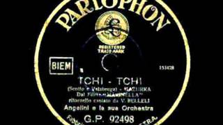 Vittorio Belleli - Tchi Tchi.wmv