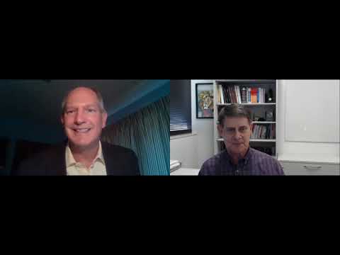 Welcome and Keynote Session