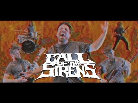 CALL OF THE SIRENS - Tealirium [Official Video]