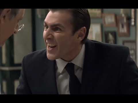 Amar C438 - A Pelayo no le gusta Juan para su hija