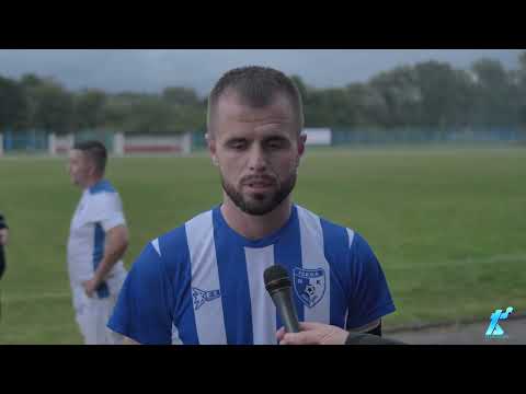 Nogometaši „Iskre 1946“ savladali Bilalovac sa 3:1